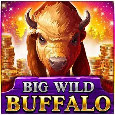 Jugar Big Wild Buffalo Liraspin casino