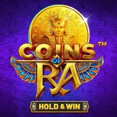 Jugar Coins Of Ra - Hold & Win Liraspin casino