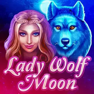 Jugar Lady Wolf Moon Liraspin casino