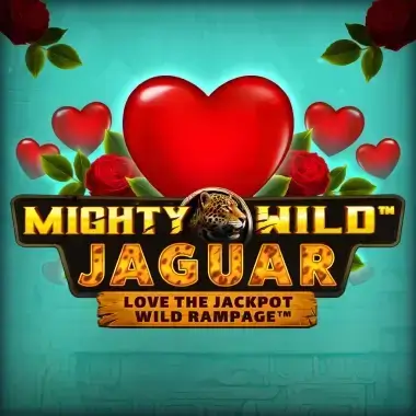 Jugar Mighty Wild: Jaguar Love the Jackpot Liraspin casino